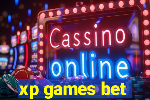 xp games bet